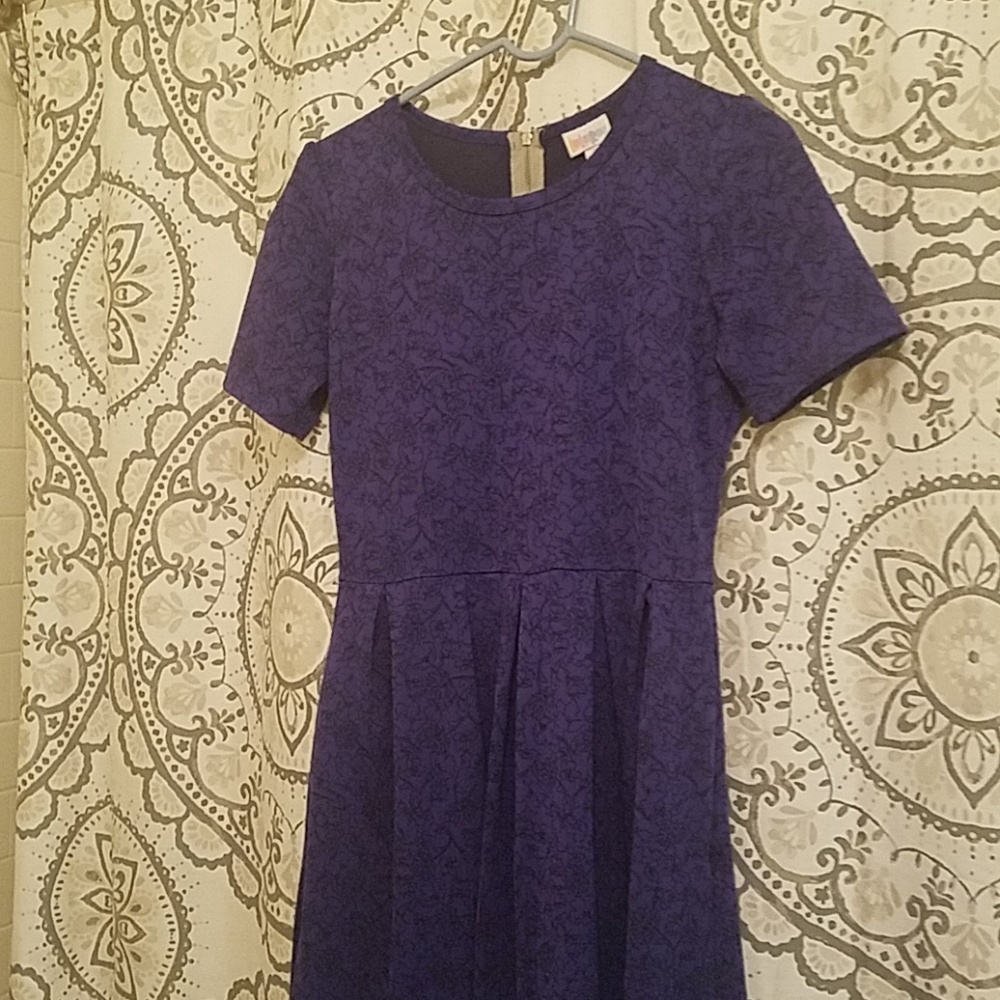 Lularoe Amelia Dress